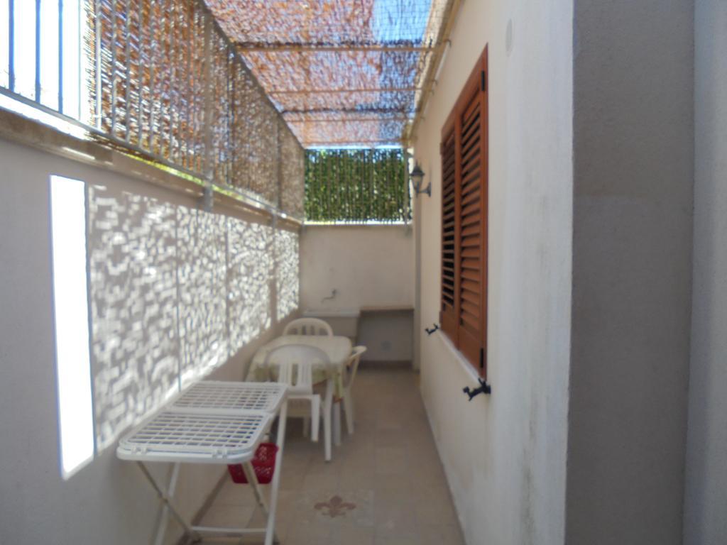 Le Turciane Casavacanze Castro  外观 照片